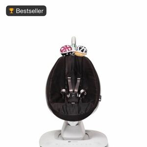 4moms mamaRoo Multi-Motion Baby Swing (read description)